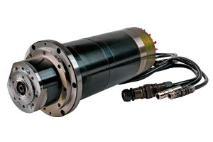 Elettromandrini Serie TCV-T