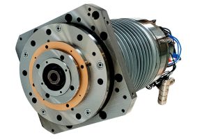 Elettromandrini Serie TCV-S